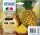 Epson 604 Cartridge Combo Pack