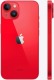 Apple iPhone 14 Plus 256GB Rood