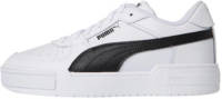 Puma California Pro Classic sneakers wit/zwart