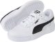 Puma California Pro Classic sneakers wit/zwart