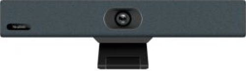 Yealink UVC34 camera voor videoconferentie 8 MP Zwart 30 fps CMOS 25,4 / 2,8 mm (1 / 2.8 )
