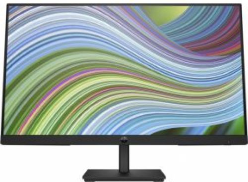HP P24 G5 60,5 cm (23.8 ) 1920 x 1080 Pixels Full HD LCD Zwart