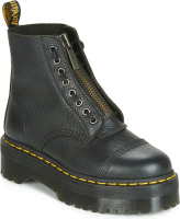 Dr. martens Sinclair Black Aunt
