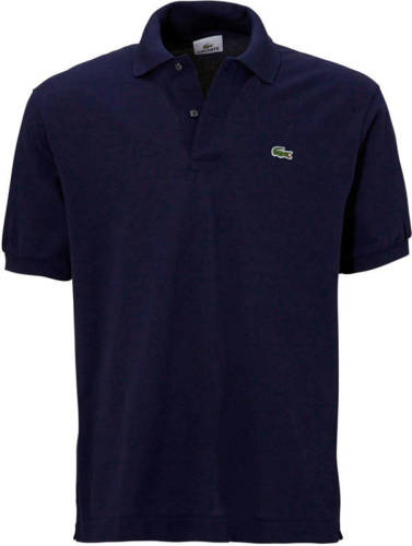 Lacoste regular fit polo