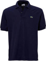 Lacoste regular fit polo