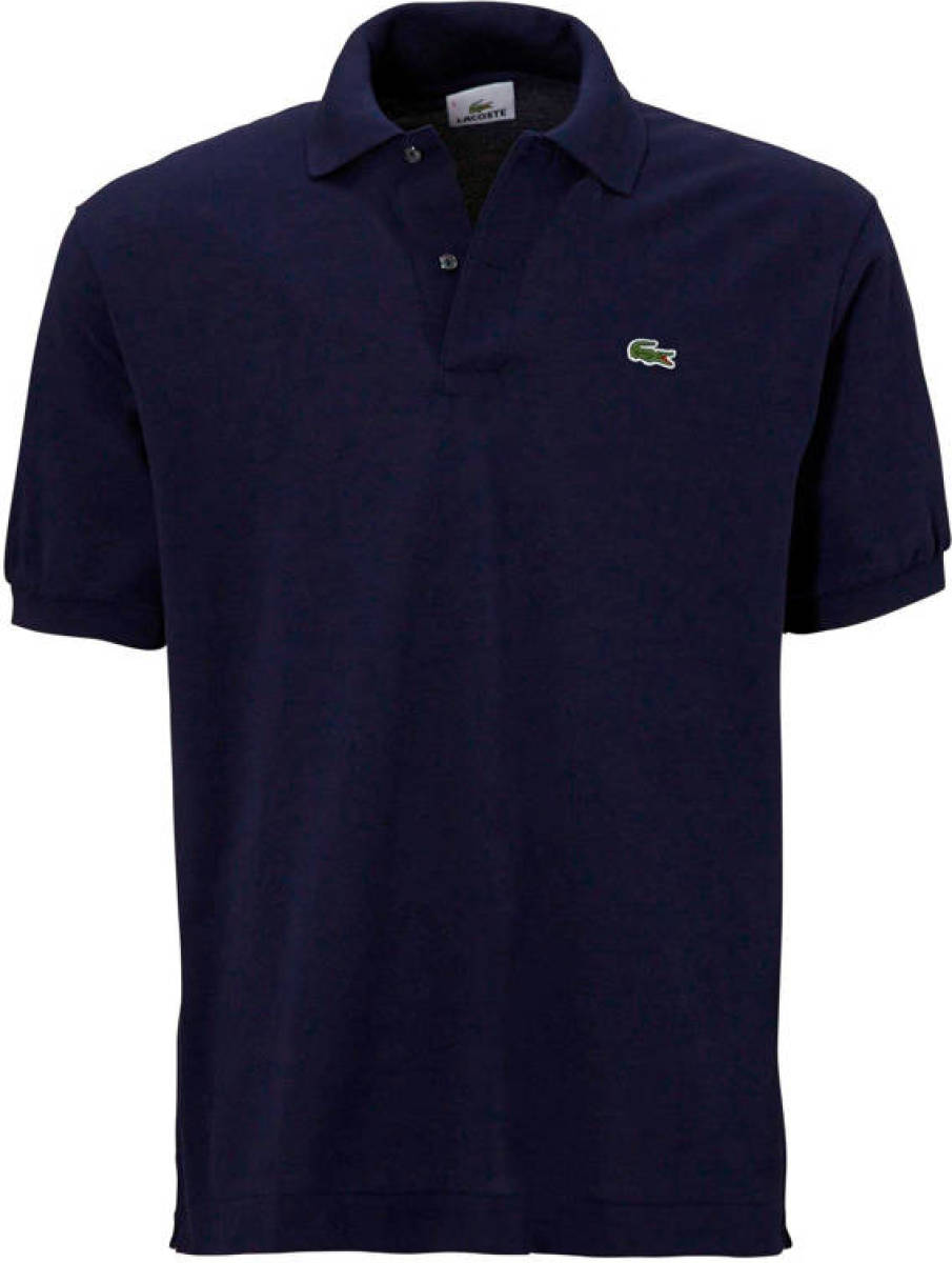 Lacoste regular fit polo