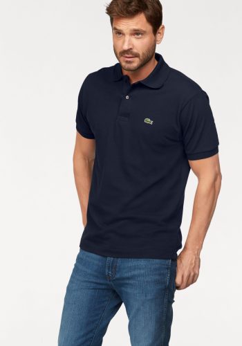 Polo Shirt Korte Mouw Lacoste  POLO L12 12 REGULAR