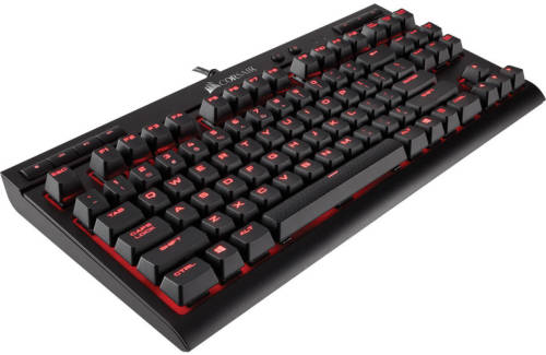Corsair K63 Cherry MX Red QWERTY