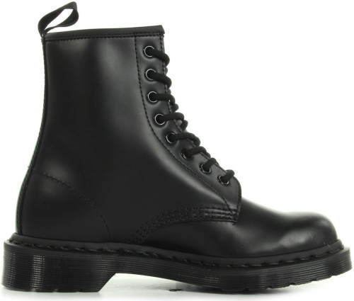 Dr. martens 1460 Mono smooth