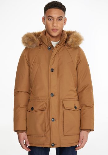 Tommy hilfiger Donsjack ROCKIE DOWN PARKA