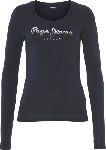 Pepe Jeans T-shirt BELINDA LS RO (1-delig)