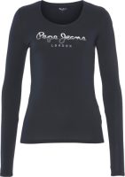 Pepe Jeans T-shirt BELINDA LS RO (1-delig)
