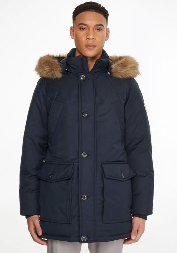 Tommy hilfiger Donsjack ROCKIE DOWN PARKA