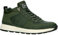 Bjorn borg suede sneakers groen