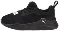 Puma Wired Run sneakers zwart/wit