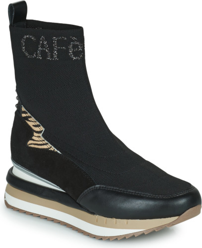 Hoge Sneakers Cafè Noir  C1DN9550-N001