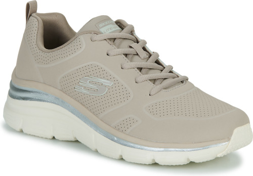 Lage Sneakers Skechers  FASHION FIT