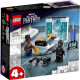 LEGO Super Heroes Shuri’s lab 76212