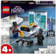 LEGO Super Heroes Shuri’s lab 76212