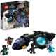 LEGO Super Heroes Shuri's Sunbird 76211