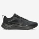 Nike Downshifter 12 Next Nature hardloopschoenen zwart/grijs