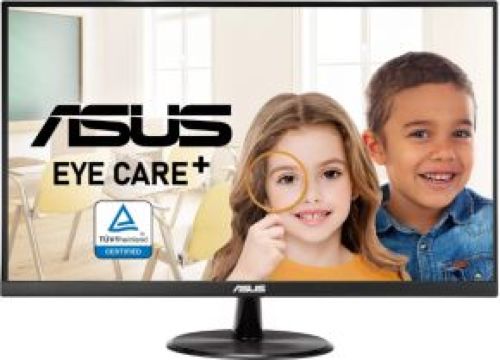 Asus VP289Q 71,1 cm (28 ) 3840 x 2160 Pixels 4K Ultra HD LCD Zwart