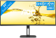 AOC V5 CU34V5C/BK LED display 86,4 cm (34 ) 3440 x 1440 Pixels Wide Quad HD Zwart