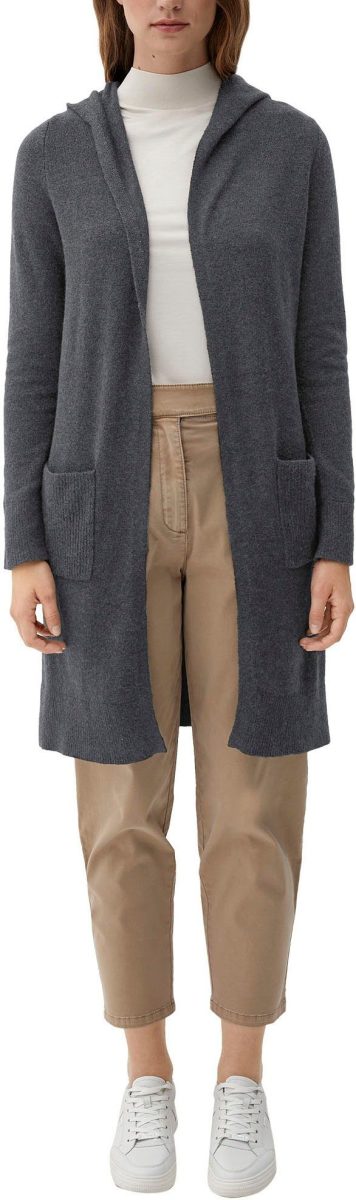 s.Oliver Vest