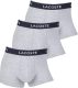 Lacoste Trunk (set, 3 stuks, Set van 3)