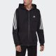 adidas Performance Capuchonsweatvest FUTURE ICONS 3-STREIFEN KAPUZENJACKE