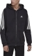 adidas Performance Capuchonsweatvest FUTURE ICONS 3-STREIFEN KAPUZENJACKE