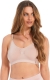 MAGIC Bodyfashion bh zonder beugel Comfort Bra Bamboo lichtroze