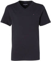 Tommy hilfiger T-shirt donkerblauw
