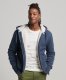 Superdry Capuchonsweatvest