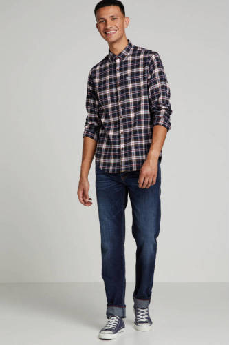 Mac regular fit jeans ARNE Left Hand Denim