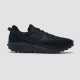 Nike Waffle Debut sneakers zwart