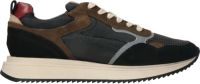 DSTRCT Sneaker  Zwart/Multi