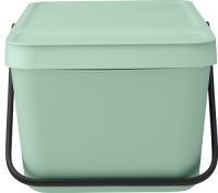 Brabantia Sort & Go 20 Liter Jade Green