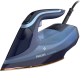 Philips DST8020/20 Stoomstrijkijzer Blauw
