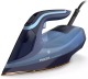 Philips DST8020/20 Stoomstrijkijzer Blauw