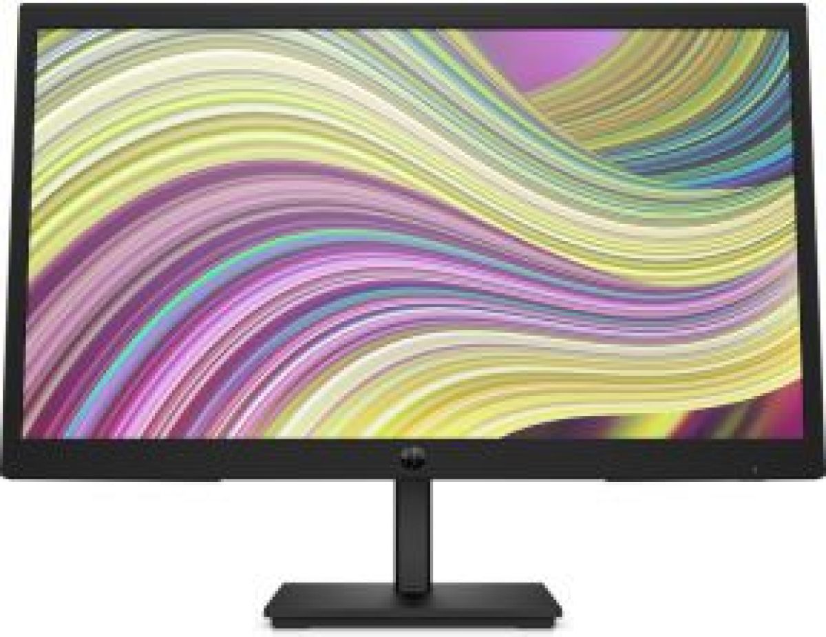 HP P22v G5 54,5 cm (21.4 ) 1920 x 1080 Pixels Full HD Zwart