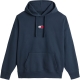 Tommy Jeans Hoodie Tommy Badge