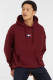 Tommy Jeans Hoodie Tommy Badge