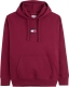 Tommy Jeans Hoodie Tommy Badge