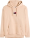 Tommy Jeans Hoodie Tommy Badge