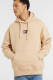 Tommy Jeans Hoodie Tommy Badge