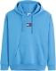 Tommy Jeans Hoodie Tommy Badge