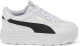 Puma Karmen Rebelle sneakers wit/zwart