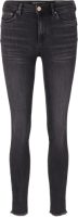 Tom Tailor Denim Skinny fit jeans met push-up effect