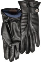 PEARLWOOD Leren handschoenen